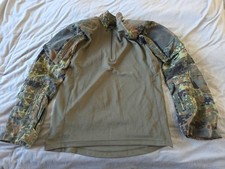 UF PRO Combat Shirt Striker XT Gen.2 Flecktarn Größe L