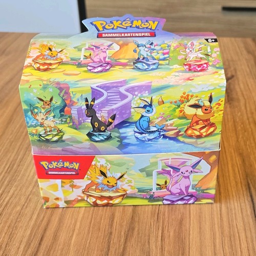 Pokémon prismatische - pokémon,