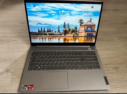 Lenovo thinkbook notebook 6 - lenovo,