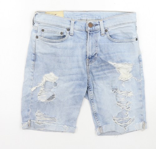 Hollister herren bermuda - hollister,