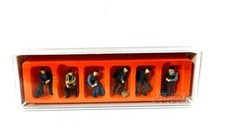 Preiser 10351 H0 Industrie-