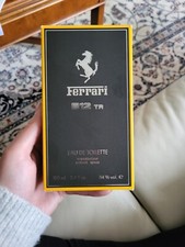 Ferrari 512 parfum - 512,