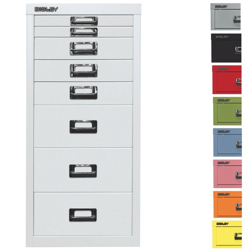 Bisley multidrawer - bisley,