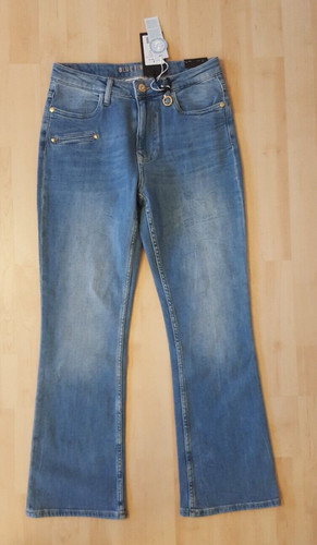 Jeans hose blue fire - hose,, co