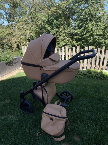 Kinderwagen anex type - anex, e/type