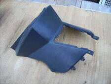 Innenverkleidung vorne unter Helmfach Cover Verkleidung Keeway Matrix 50 RS ATU