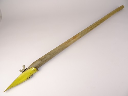 Schwadbrettstock - , (l=98cm)