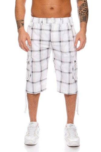 Herren cargo bermuda - herren,
