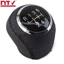 NTY Schaltknauf 6-Gang