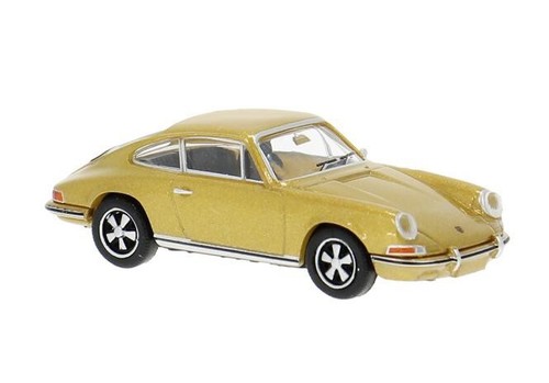 Brekina 16233 h0 porsche - brekina,