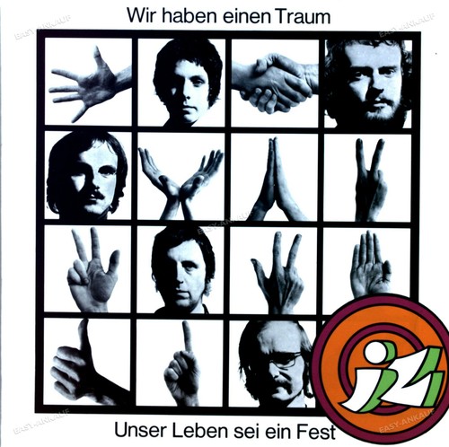 Peter janssens wir haben - peter,