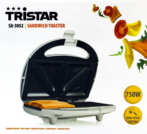 Sandwich-Maker