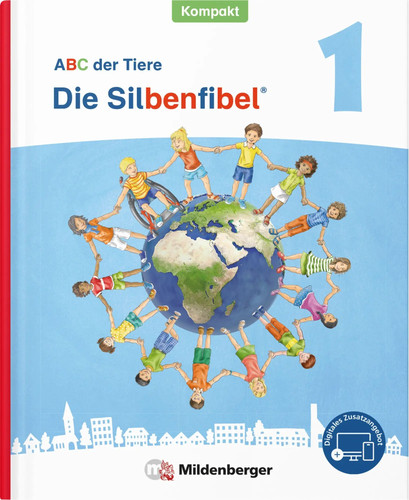Abc der tiere neubearbeitung - abc,