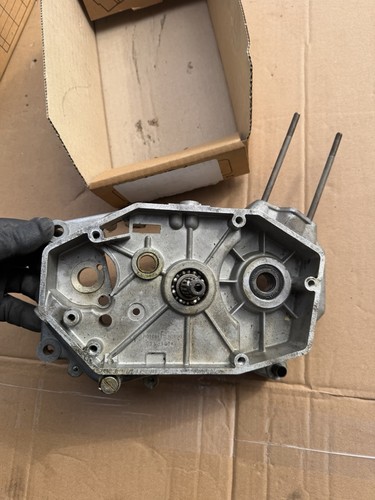 Motorblock gehäuse - motorblock,