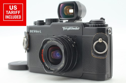 Neuwertig voigtländer - 【n, neuwertig】