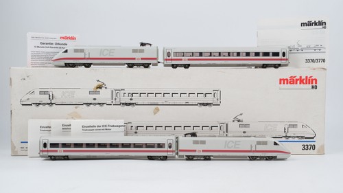 Märklin 3370 triebzug - 3370,