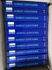 Gabler Wirtschaftslexikon