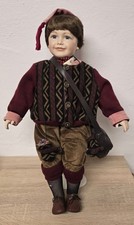 Zasan porzellan puppe cm - porzellan,