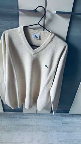 Lacoste herren pullover - herren,