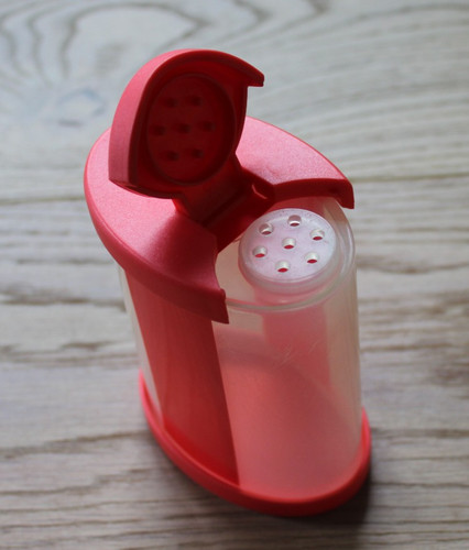 Tupperware gewürzbehälter - tupperware,
