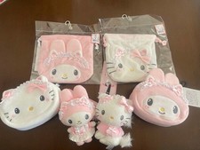 Verfügbar x Sanrio Kitty & My