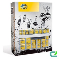 Sortiment Glühlampen 24 V