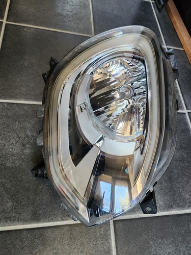 Renault twingo iii led halogen - twingo,