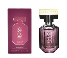 Hugo Boss The Scent Magnetic 30 ml Eau de Parfum