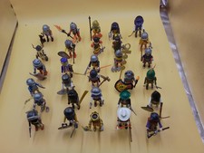 Playmobil Konvolut 30