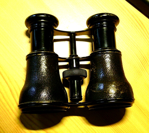 Opernglas wunder opt - opernglas-j., wunder-