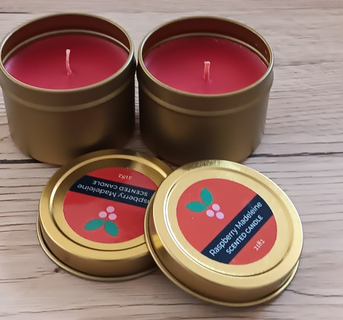 Partylite - 2,