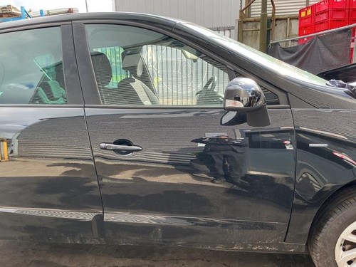 Tür rechts vorne renault - rechts,
