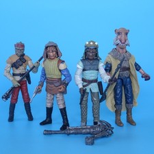 STAR WARS Hasbro - The Vintage