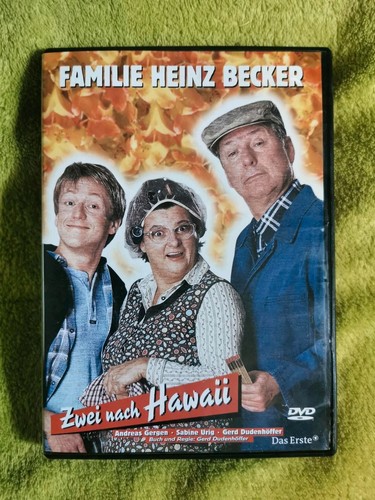 Familie heinz becker zwei - heinz,