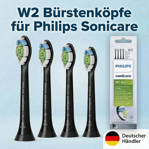 8er original philips sonicare - 8er,