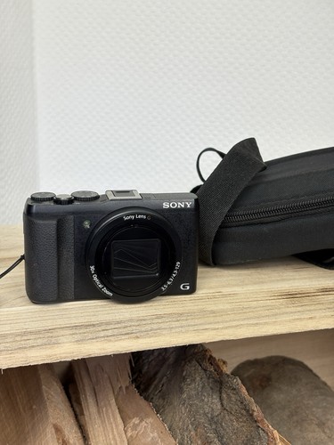 Sony hx60v digital camera - hx60v,