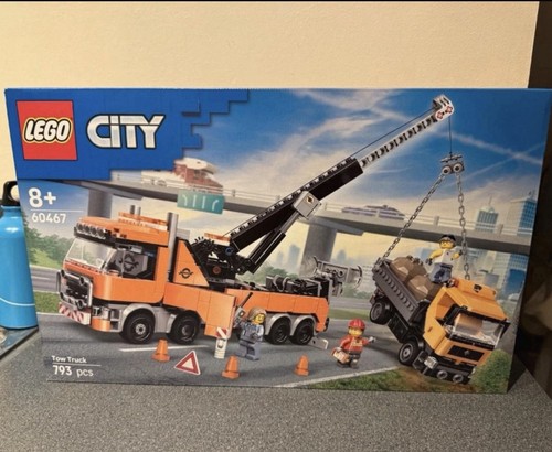 Lego 60467 city - -, city: