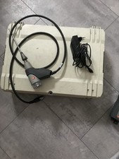 Testo 327-1 exhaust gas