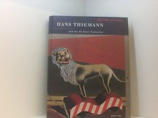 Kunst über dem Realen. Hans