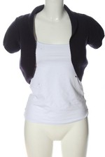 HALLHUBER Strickbolero Damen