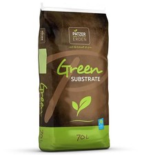 PATZER Erden GREEN Cannabis