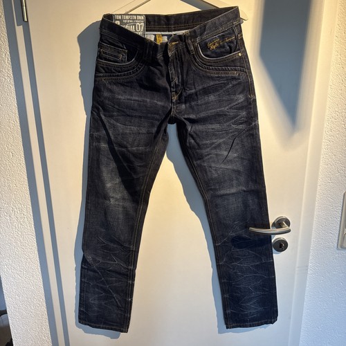 Tom tompson denim simon jeans - tom,