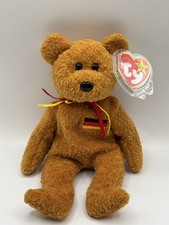 Ty Beanie Baby Germania The