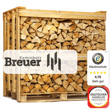 1 RM PREMIUM Buchen Brennholz