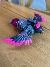 Power Ranger Cosmic Fury