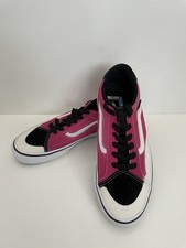 VANSTNT ADVANCED PROTOTYPE