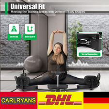 Beinstrecker Maschine 200°