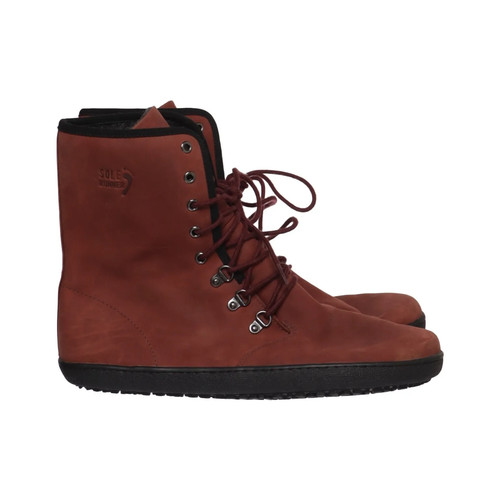 Sole runner schnürstiefel - sole,