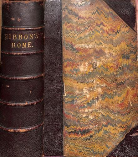 The history - history, and