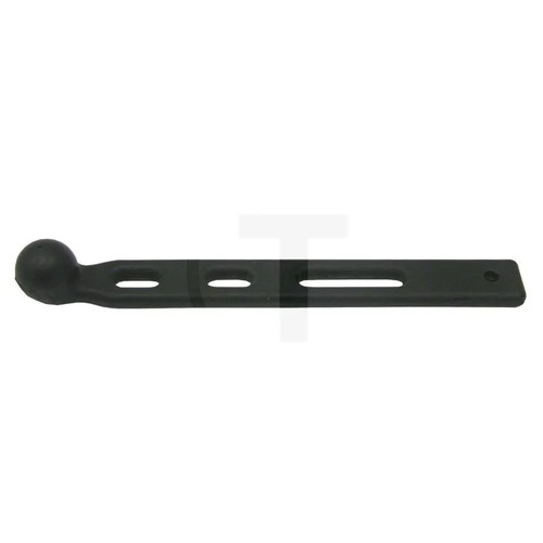 Granit halteband fritzmeier - granit, m